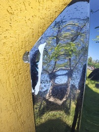 фото thumb №6, Vw passat b8 капот передня оригінальна