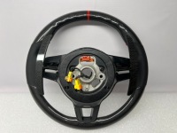 фото thumb №6, Карбон карбоновая воздуховод porsche 718 cayman