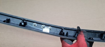 фото thumb №11, Sq5 80a q5 планка декоративна dekor консолі 1nk sline 80b853190r