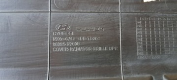 фото thumb №8, Hyundai tucson iv защита ремня перед 86391-n7000