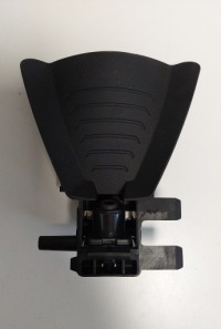 фото thumb №1, Bmw x5 f15 f85 камера kafas перед датчик 9399269