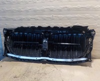 фото thumb №1, Решітка радіатора перед жалюзі шторка решітки радіатора, bmw x5