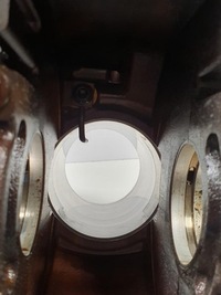 фото thumb №15, Блок двигателя mercedes w203 1.8 k 271946