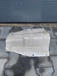 фото thumb №1, Ford puma mk2 защита тепловая h1bb-5k286-e