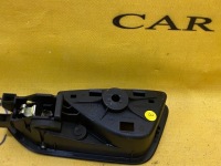 фото thumb №6, Ручка дверь внутренняя правая renault clio v