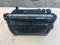 фото thumb №1, Радіатор комплект вентилятор bmw 3 e46 320 1137328080