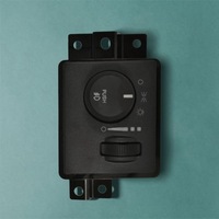 фото thumb №1, Nik свет 56049116ab dla 2006-2009 dodge durango