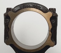 фото thumb №7, Поршень шатун 266940 mercedes w169 w245 1.7