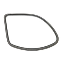 фото thumb №9, Mercedes x164 прокладка стекло левый задняя левая задняя a1646701139