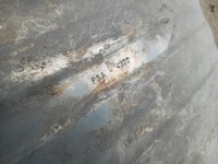 фото thumb №6, Гаситель конечный citroen c5 iii 3.0