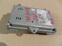 фото thumb №5, Преобразователь модуль led mercedes-benz оригинальный номер 8765324987