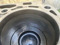 фото thumb №9, Блок двигателя dół wał поршни skoda vw 2.0 tdi dff