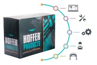 фото thumb №4, Датчик давления воздуха - труба впускная [hoffer