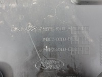 фото thumb №11, Land rover range rover l460 v 5 22- решётка радиатора решётка радиатора впуск w бампер перед