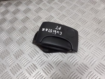 фото thumb №1, Ручка дверь сдвижных правых nissan kubistar