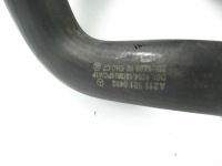 Mercedes e w211 труба води радіатора праві нижній Ціна, фото thumb