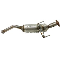 фото thumb №3, Новый фильтр частиц твердых dpf renault master iii