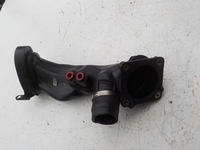 фото thumb №3, Mini one cooper r50 r52 r53 1.6 компресор труба повітрозабірник повітря 1524439