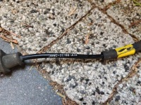 фото thumb №5, Датчик abs зад jak новый awd ford fusion 19 рестайлинг usa подходит для 13-20r