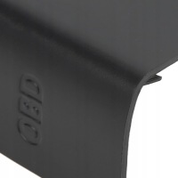 фото thumb №12, Захист штекери obd кришка розетка замінник для  serii1 e81 02.2006-12.2011