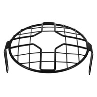 фото thumb №11, Стекло фары лампы motocyklowej, защита фара, сетка защитная, решётка металлическая, ремонт