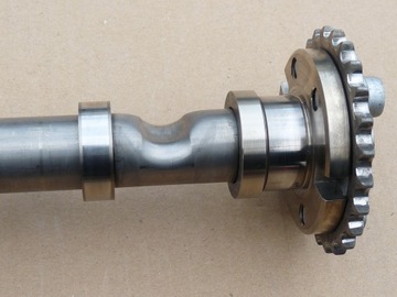 фото thumb №8, Audi a4 b8 2.7 tdi cgka вал всмоктуючий правий 059101fd