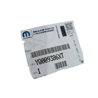 фото thumb №4, Трикутник крила лівий opel crossland x 13482337