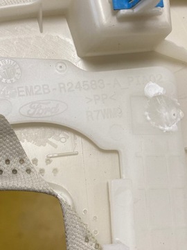 фото thumb №6, Захист обшивка стійка b лівий środ ford s-max mk2