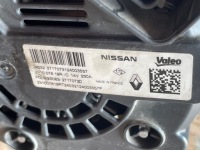 Renault master movano b 2.3 dci генератор 231007619r Цена, фото thumb