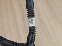 фото thumb №7, Оригинальный пабтрубок  шланг омывателя audi a6 c7 lift 4g0955970r 34km