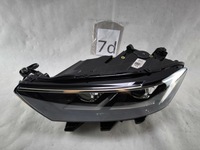 фото thumb №4, Vw t-roc t roc troc full led левый фара лампа 2ga941035h 2ga