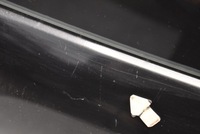 фото thumb №11, Крышка багажника зад задняя чёрная kia soul 1 i 08-13