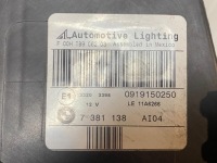 Купить Фара правый  передняя bmw x5 f15 x6 f16 адаптивный led правый перед 7381138, фото thumb