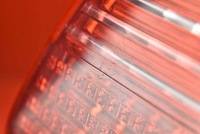 фото thumb №10, Лампа правая зад задняя 12755794 saab 9-5 95 1 i универсал рестайлинг 05-10