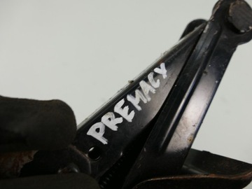 фото thumb №6, Mazda premacy домкрат підйомник трапецієподібний