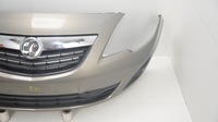 фото thumb №9, Бампер перед передній opel meriva b 10-13r pdc gjm