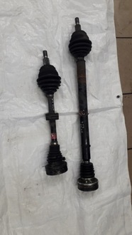 фото thumb №10, Vw new beetle 1997-2010 golf iv 2.0 aqy піввісь піввісь