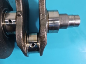 фото thumb №11, Wał коленчатый fiat tipo ii 15- 1.4 16v 843a1000