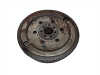 фото thumb №1, Колесо двомасовий двомасовий маховик renault scenic iii 1.9 dci