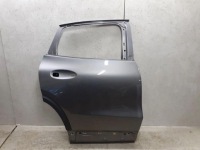 фото thumb №1, Двері задня задні праве mercedes gla w247 247 2019-