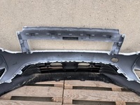 фото thumb №6, Бампер перед передній ford transit courier mk2 ii mk3 iii 2023- +решітка dół