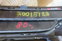 фото thumb №9, Решётка вентиляционная бампера polo 2g 2g0853677l