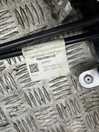 фото thumb №5, Тросы переключения передач jeep renegade compass p682638603