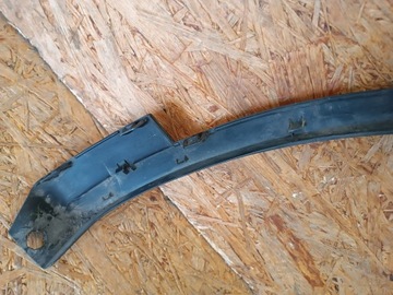 фото thumb №10, Планка крыльев левый перед infiniti fx35 fx45 s50 63860cg000