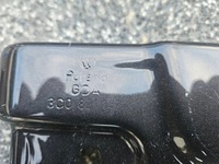 фото thumb №7, Крыло правый перед vw passat b7 mocca w цвет