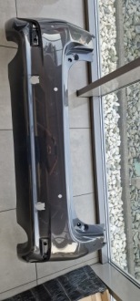 Купить Бампер задний задняя mazda 3 lift 42s pdc хэтчбек, фото thumb