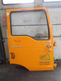 фото thumb №4, Man tgl 7.180 дверь правое