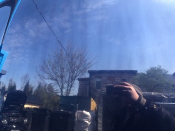 фото thumb №6, Bmw e46 купе 320ci рестайлинг капот крышка двигателя orientblau 317