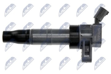 фото thumb №8, Котушка запалювання nty ecz-hy-522