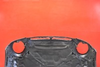 Капот крышка двигателя черная mini cooper 1 1 01-08 с Разборки, фото thumb